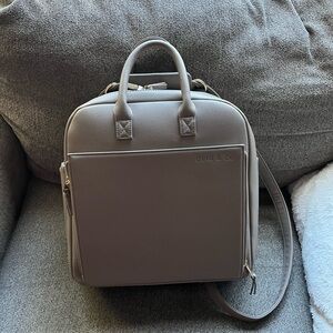 Ayla & Co. Diaper Bag